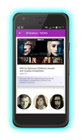SFeraKon - SF Convention App